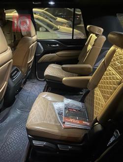 كاديلاك اسكاليد